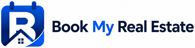 Book My Real Estate